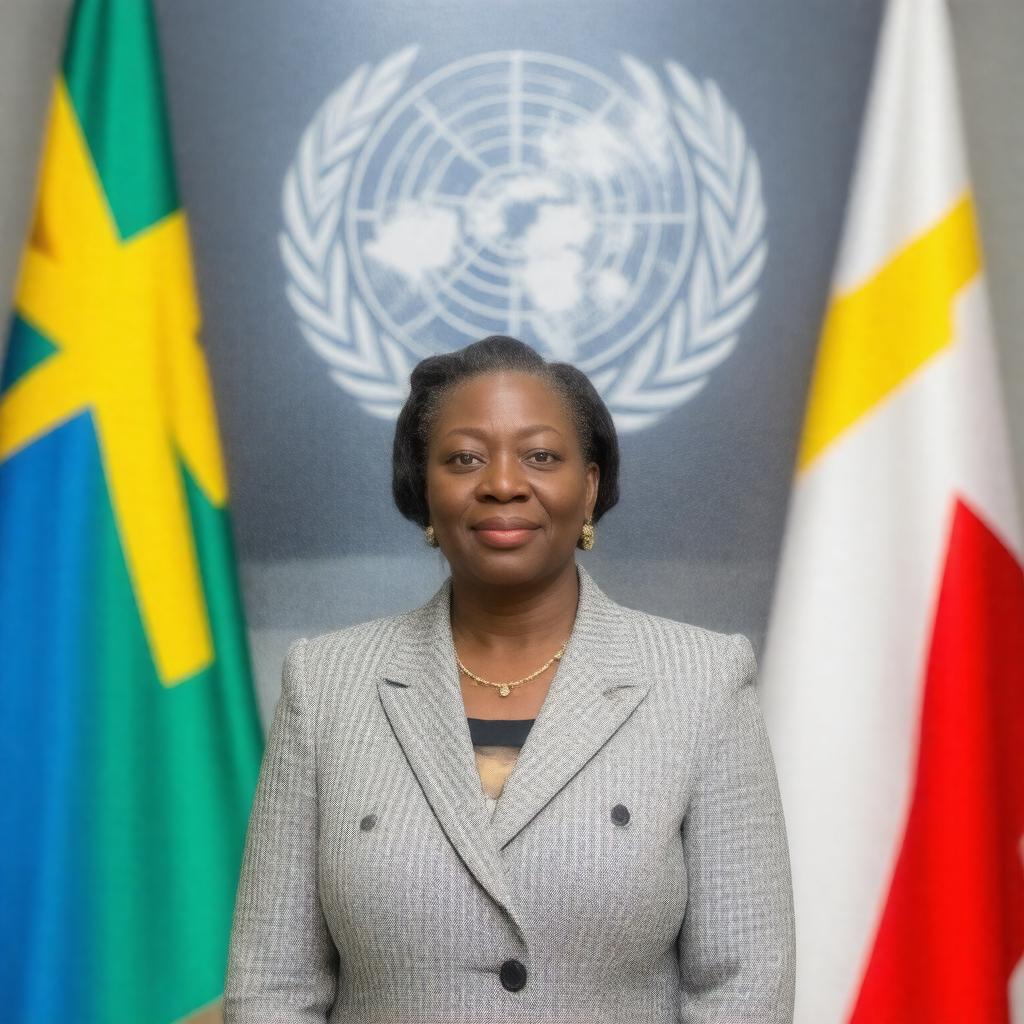Titi Alakija